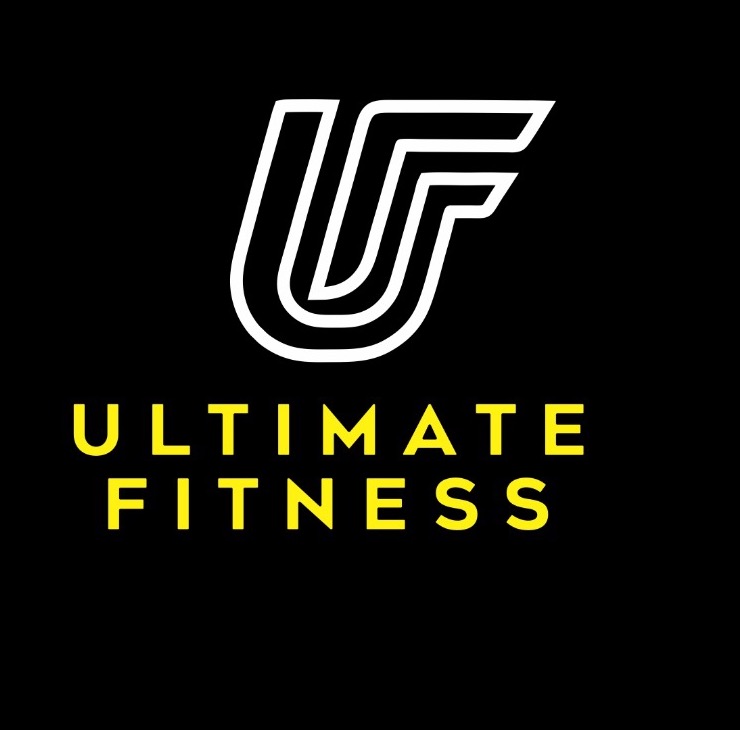 Ultimate Fitness logo